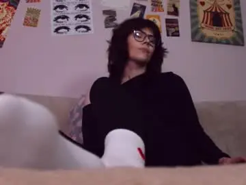 Chaturbate Live Porn of blake_luna