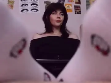 blake_luna from chaturbate