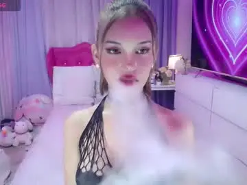 Chaturbate Sex Cam of blue_aiveexx