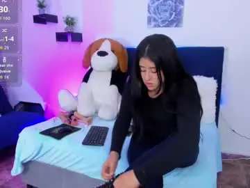 Chaturbate Live Sex of candymoon_1