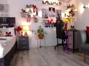 Chaturbate Best live sex cam show of carlajohnson__