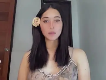 Chaturbate Live Sex Cam of cutie_pinayx