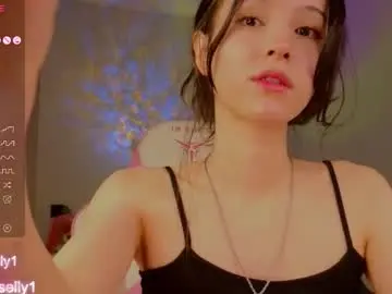 Chaturbate Live Sex of ella_hayes