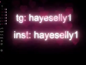 Chaturbate Watch Live Sex Cams of ella_hayes