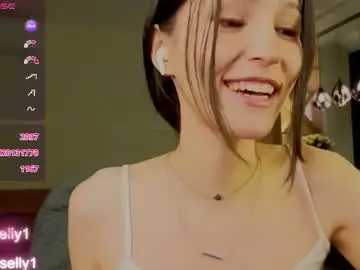 Chaturbate Watch Live Sex Cams of ella_hayes