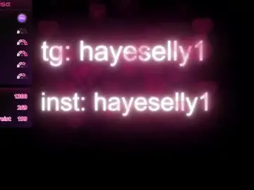 Chaturbate Adult Webcams of ella_hayes