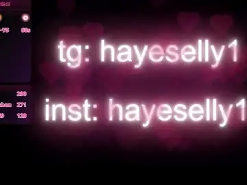 Chaturbate Free Porn Cam of ella_hayes