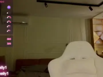 Chaturbate Sex Chat of ella_hayes