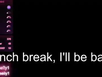 Chaturbate Adult Webcam of ella_hayes