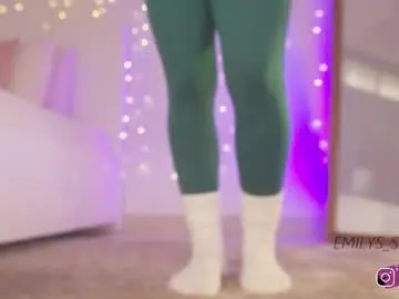 Chaturbate Free Porn Cam of emilys_scott