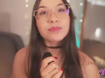Chaturbate Best Webcam of emilys_scott