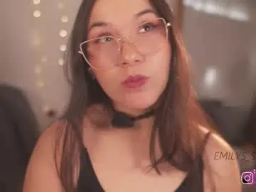 Chaturbate Live Sex Cam of emilys_scott