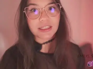 Chaturbate Live Porn of emilys_scott