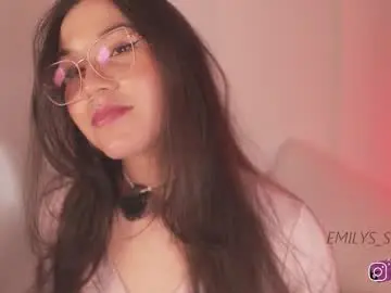 Chaturbate Watch Live Sex Cams of emilys_scott