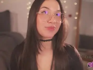 Chaturbate Free Live Porn of emilys_scott