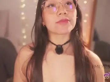 Chaturbate Free Porn Cam of emilys_scott