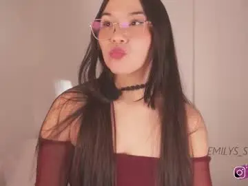 Chaturbate Live Porn of emilys_scott