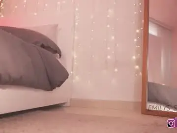 Chaturbate Free Porn Cam of emilys_scott