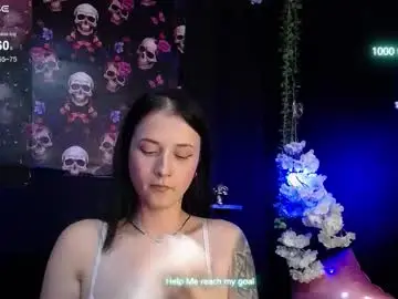 Chaturbate Live Porn of emma_sweethot