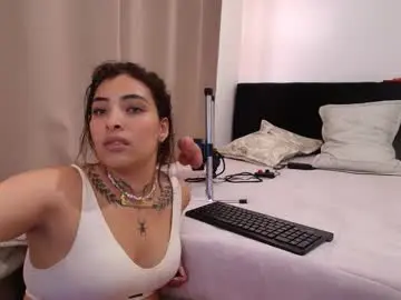 Chaturbate Adult Webcams of emmi_11