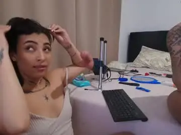 Chaturbate Adult Webcam of emmi_11