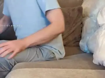 Chaturbate Private Sex Chat of erik_norwegian