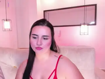 Chaturbate Free Live Porn of gabriella_evans_