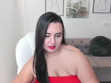 Chaturbate Adult Video Chat of gabriella_evans_