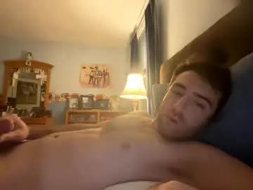 Chaturbate Adult Webcams of hamboneham24