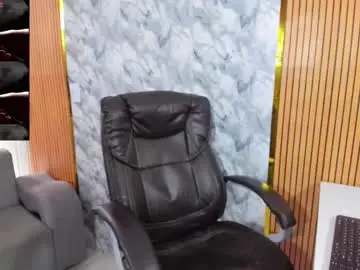 Chaturbate Live Sex Cam of hiddenoffice