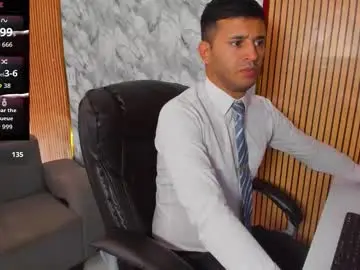 Chaturbate Adult Webcam of hiddenoffice
