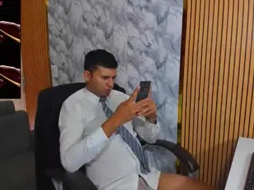 Chaturbate Adult Webcam of hiddenoffice