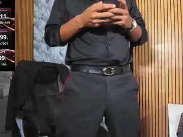 Chaturbate Free Porn Cam of hiddenoffice