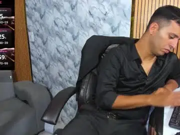 Chaturbate Free Live Porn of hiddenoffice