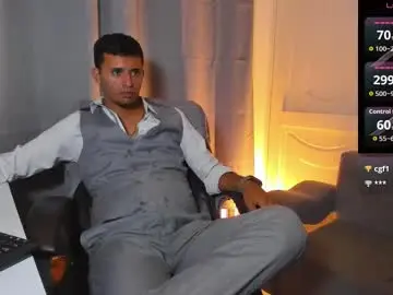 Chaturbate Nude Webcam of hiddenoffice