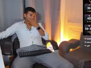 Chaturbate Adult Video Chat of hiddenoffice