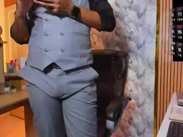 Chaturbate Adult Webcam of hiddenoffice