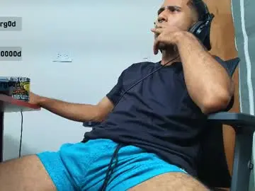 Chaturbate Sex Chat of imyourg0d