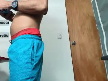 Chaturbate Free Porn Cam of imyourg0d