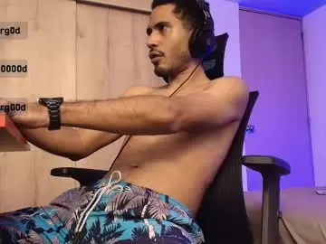 Chaturbate Live Porn of imyourg0d