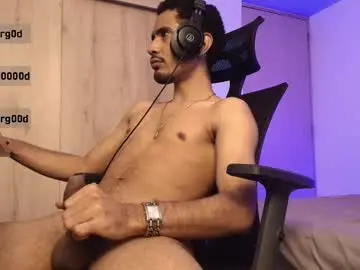 Chaturbate Adult Webcam of imyourg0d