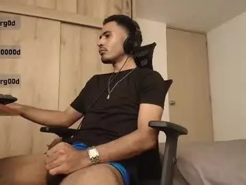 Chaturbate Private Sex Chat of imyourg0d