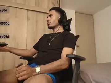 Chaturbate Live Porn of imyourg0d