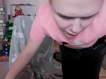 Chaturbate Private Sex Chat of kamilagame