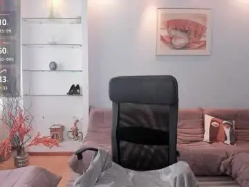 Chaturbate Free Porn Cam of kamilagame