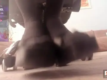 Chaturbate Best Webcam of kamilagame