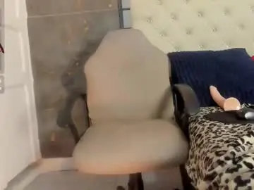 Chaturbate Private Sex Chat of karla_ruso