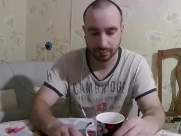 Chaturbate Adult Video Chat of kostua31