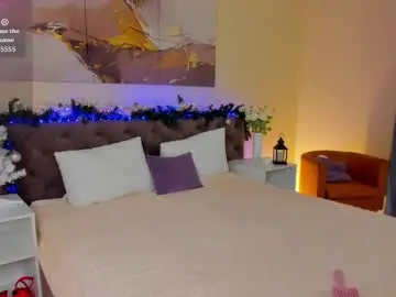 Chaturbate Private Sex Chat of lina_blueeyed