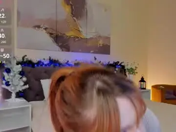 Chaturbate Adult Webcam of lina_blueeyed